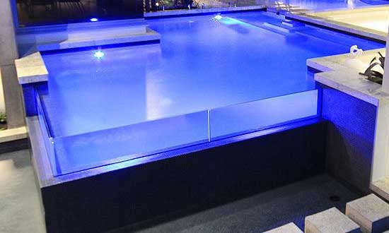 泳池水泵知識介紹