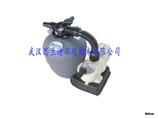 游泳池水處理設備——Emaux(意萬仕)ULITRA系列