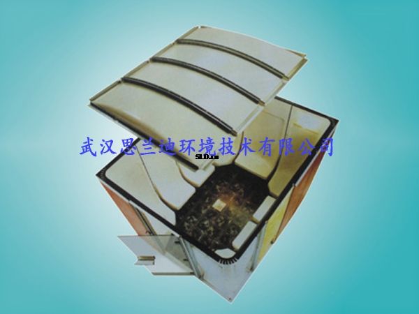 亞克力房體蒸氣房