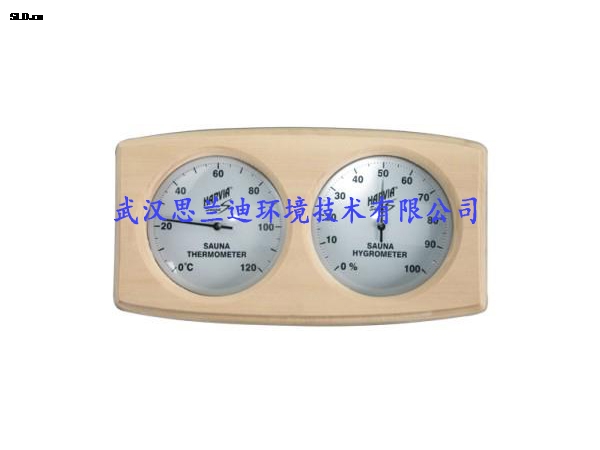 雙表溫、濕度計(jì)