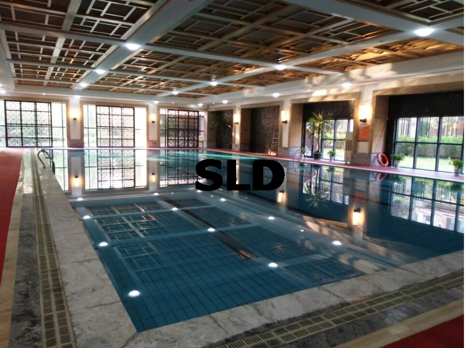 武漢游泳池設(shè)備有哪些？